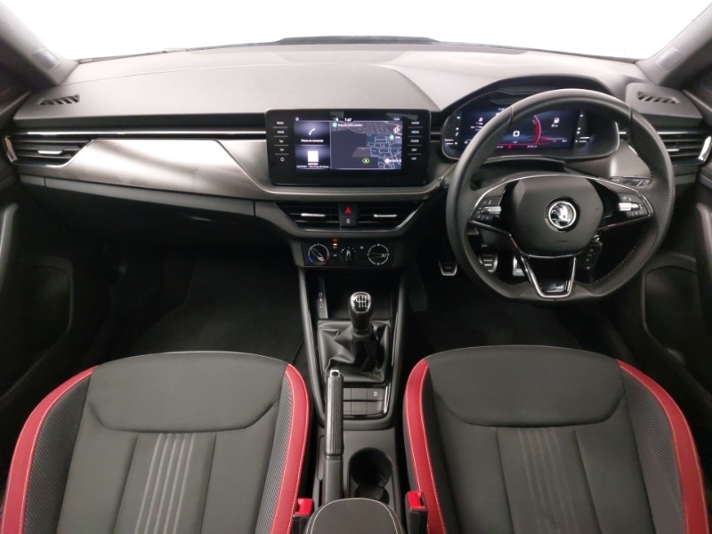 Used Skoda Kamiq 2022 for sale - 77544368: Photo 2