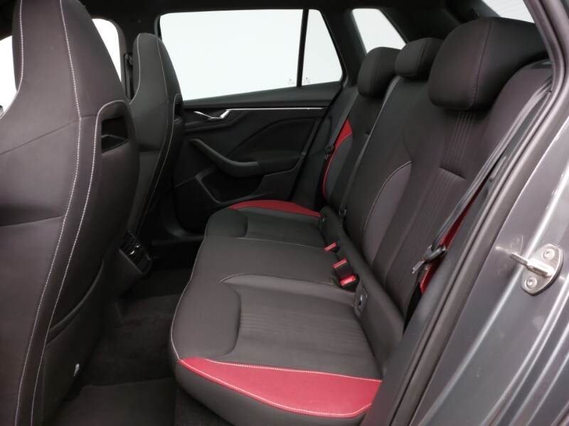 Used Skoda Kamiq 2022 for sale - 77544368: Photo 6