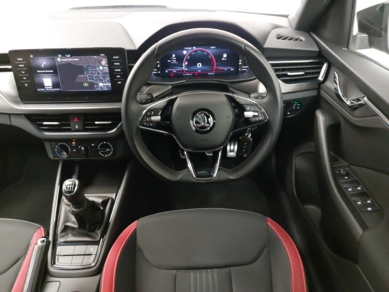 Used Skoda Kamiq 2022 for sale - 77544368: Photo 7