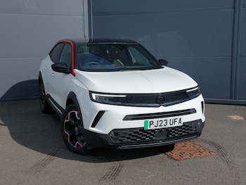 Used Vauxhall Mokka 2023 for sale - 78848902: Photo