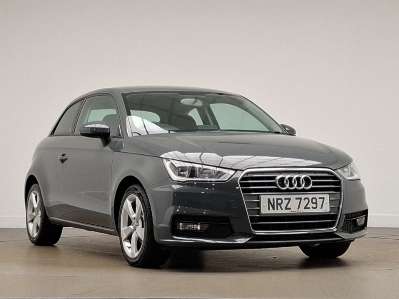 Used Audi A1 2018 for sale - 76683780: Photo 1