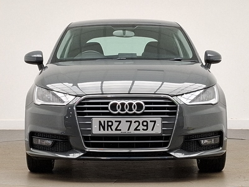 Used Audi A1 2018 for sale - 76683780: Photo 12