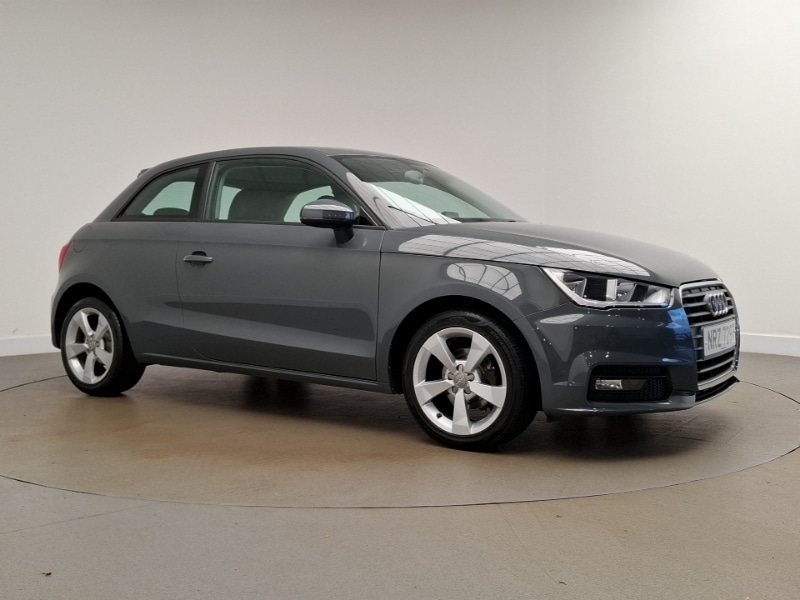Used Audi A1 2018 for sale - 76683780: Photo 13