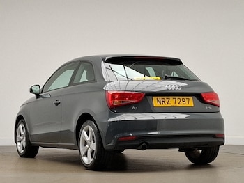 Used Audi A1 2018 for sale - 76683780: Photo