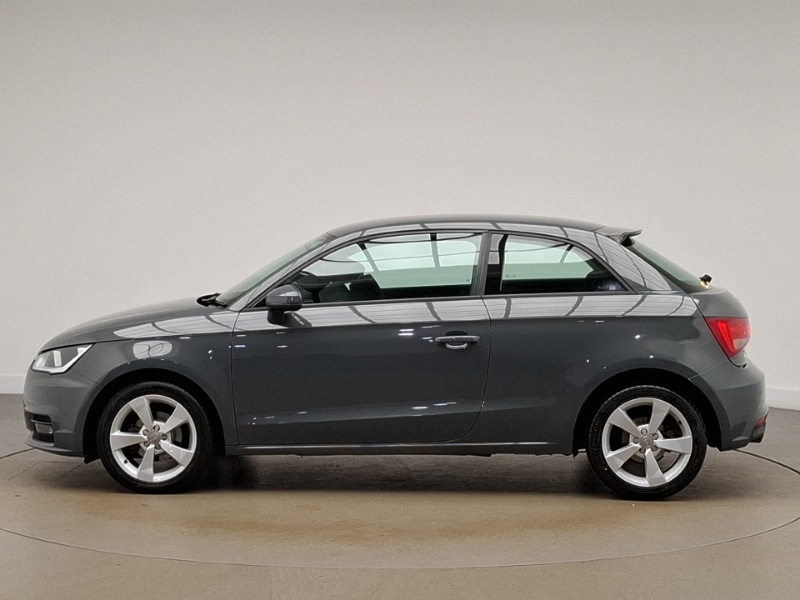 Used Audi A1 2018 for sale - 76683780: Photo 4