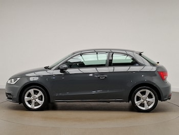 Used Audi A1 2018 for sale - 76683780: Photo