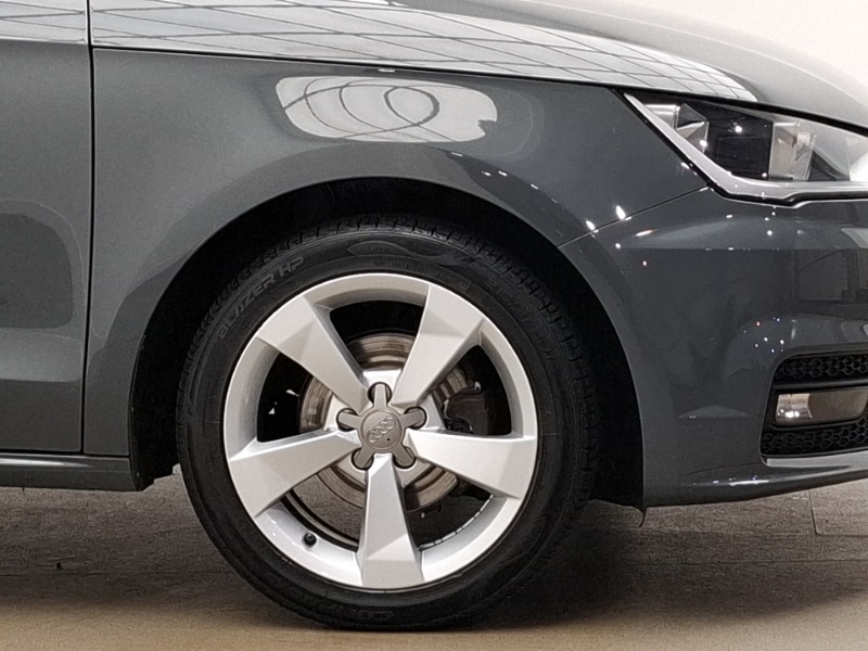 Used Audi A1 2018 for sale - 76683780: Photo 9