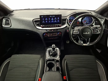 Used Kia Pro Ceed 2022 for sale - 79546326: Photo