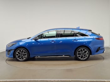 Used Kia Pro Ceed 2022 for sale - 79546326: Photo