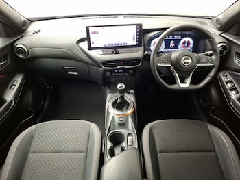 Used Nissan Juke 2024 for sale - 75617728: Photo