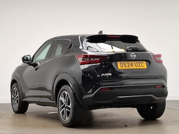 Used Nissan Juke 2024 for sale - 75617728: Photo