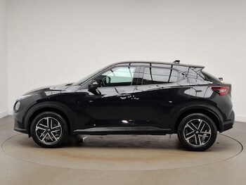Used Nissan Juke 2024 for sale - 75617728: Photo