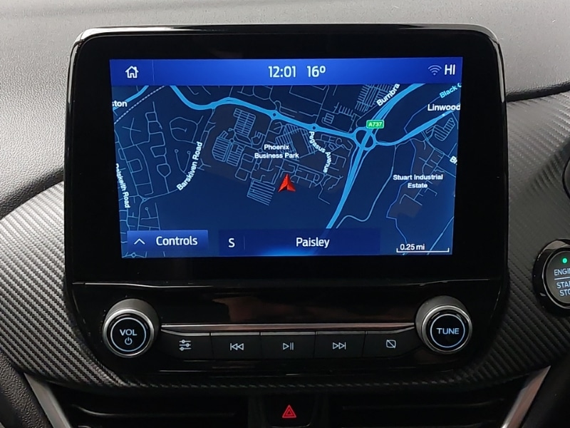 Used Ford Fiesta 2022 for sale - 76560308: Photo 11