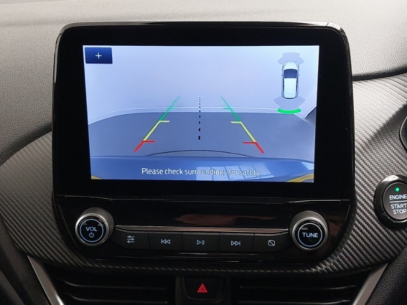 Used Ford Fiesta 2022 for sale - 76560308: Photo 14