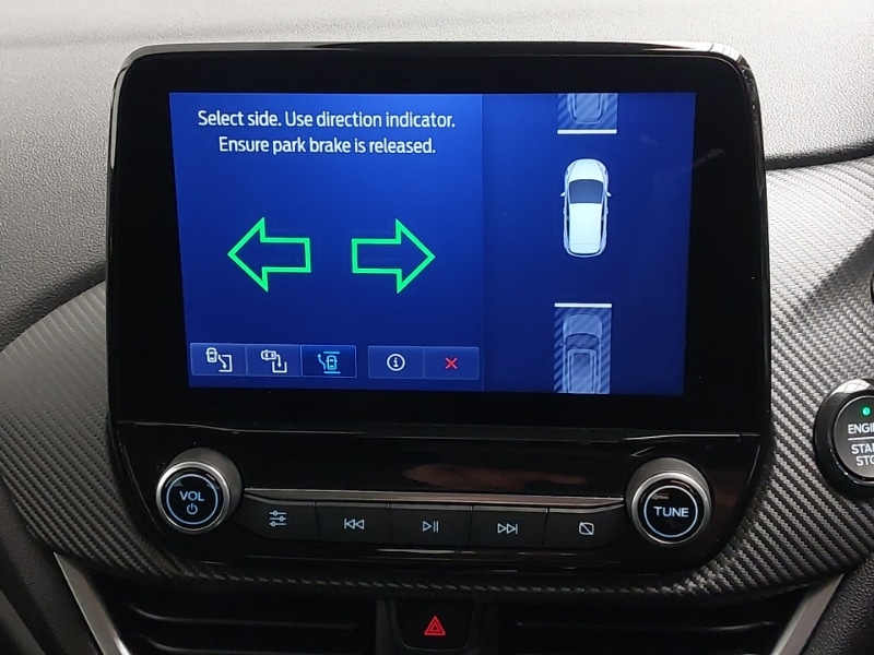 Used Ford Fiesta 2022 for sale - 76560308: Photo 19