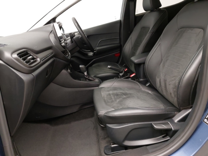 Used Ford Fiesta 2022 for sale - 76560308: Photo 5