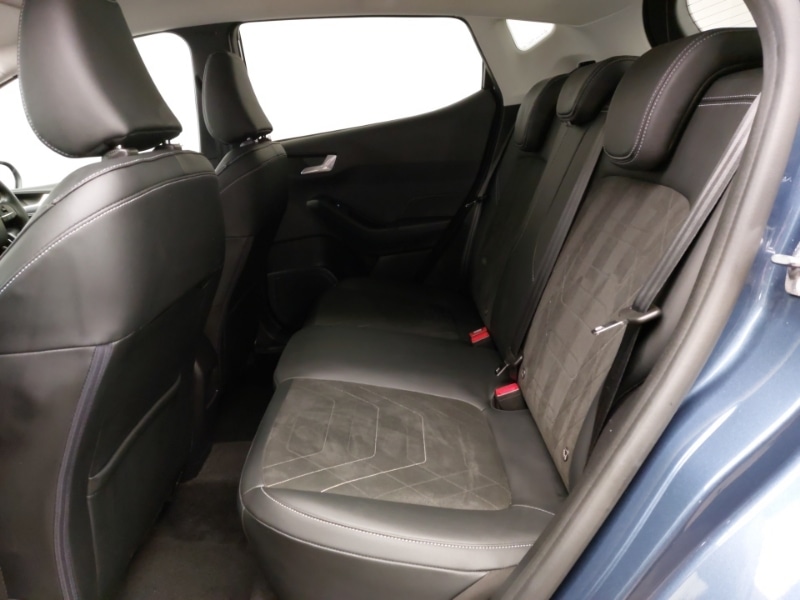 Used Ford Fiesta 2022 for sale - 76560308: Photo 6