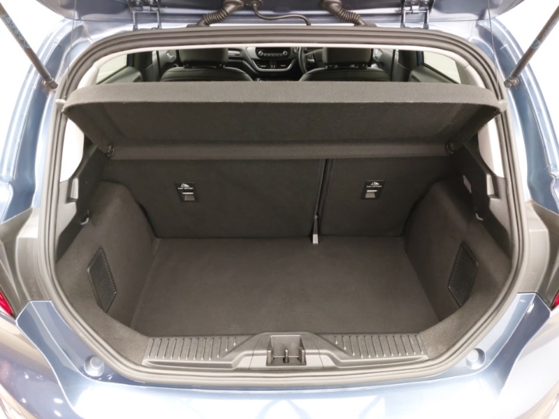 Used Ford Fiesta 2022 for sale - 76560308: Photo 8