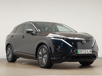 Used Nissan ARIYA 2022 for sale - 77265509: Photo