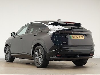 Used Nissan ARIYA 2022 for sale - 77265509: Photo