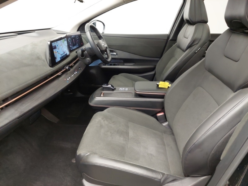 Used Nissan ARIYA 2022 for sale - 77265509: Photo 5