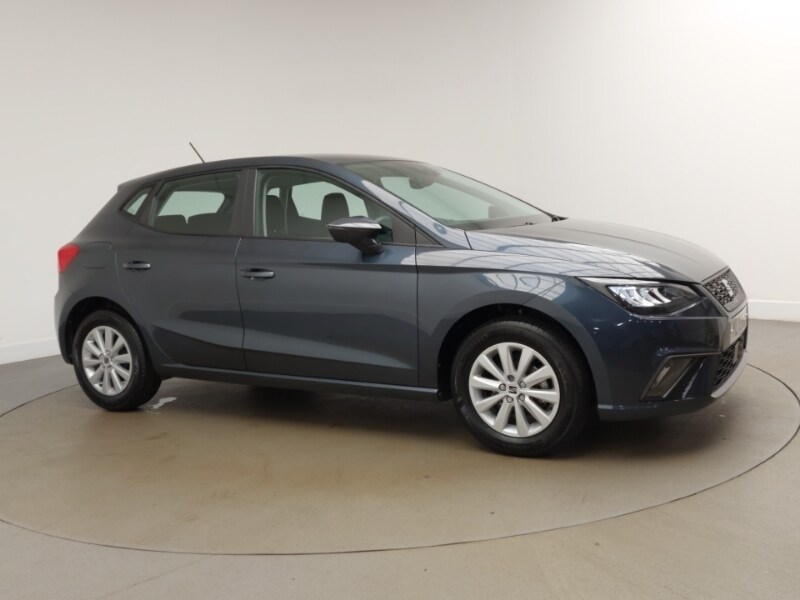 Used SEAT Ibiza 2024 for sale - 77999390: Photo 13