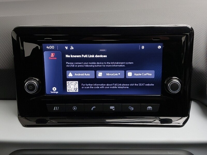 Used SEAT Ibiza 2024 for sale - 77999390: Photo 17