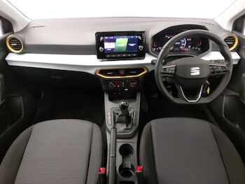 Used SEAT Ibiza 2024 for sale - 77999390: Photo