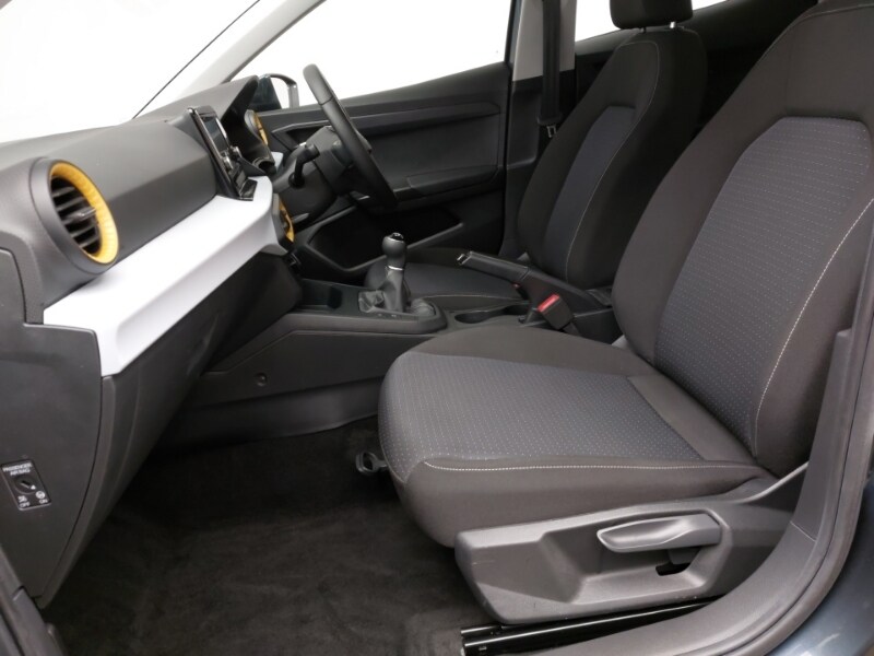 Used SEAT Ibiza 2024 for sale - 77999390: Photo 5