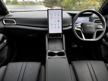 Used BYD Atto 2 2026 for sale - 77694961: Photo