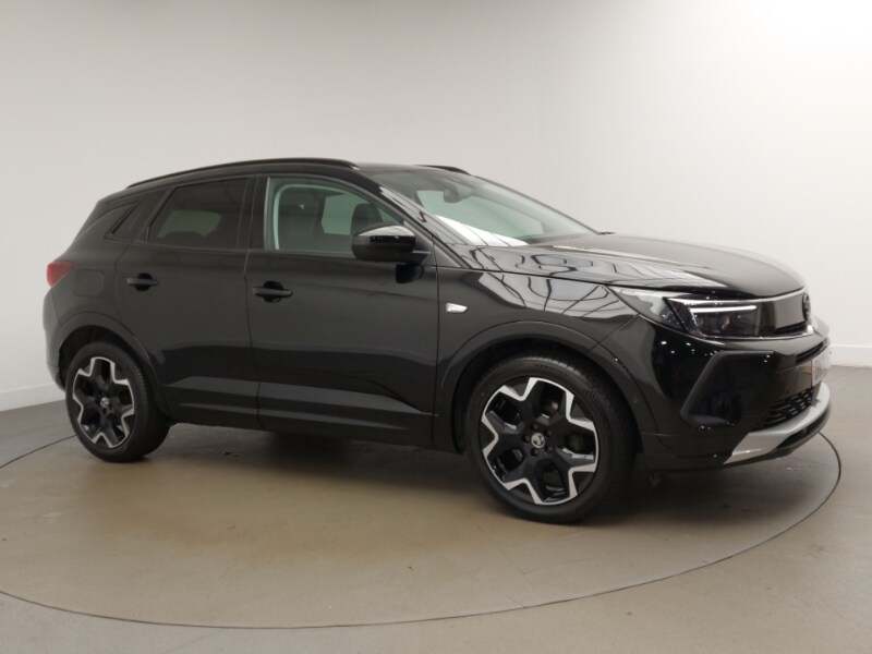 Used Vauxhall Grandland 2022 for sale - 77518388: Photo 13