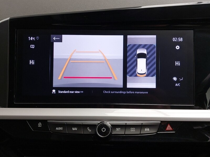 Used Vauxhall Grandland 2022 for sale - 77518388: Photo 14