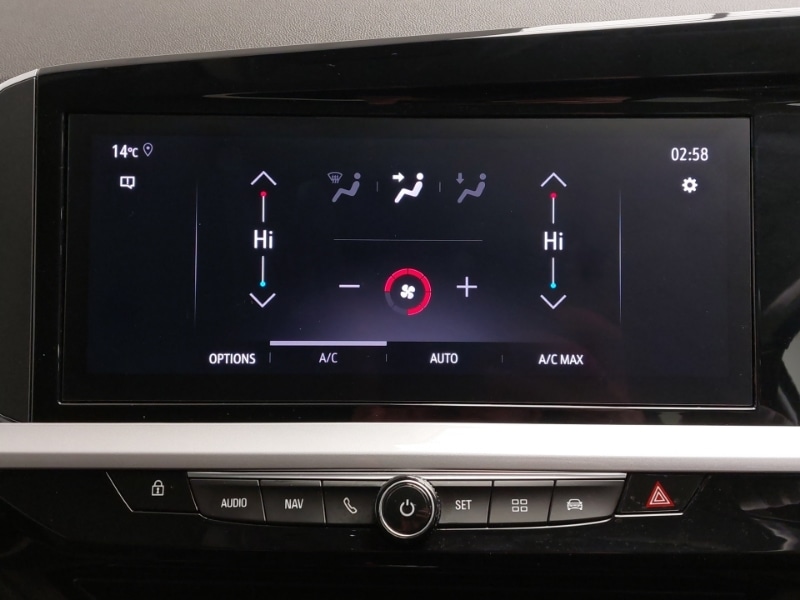 Used Vauxhall Grandland 2022 for sale - 77518388: Photo 16