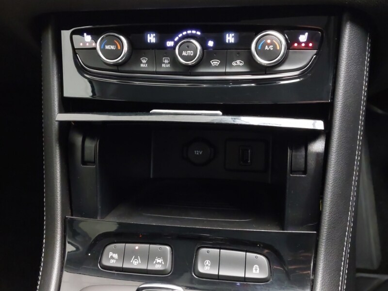 Used Vauxhall Grandland 2022 for sale - 77518388: Photo 17