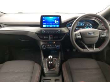 Used Ford Focus 2022 for sale - 74907342: Photo