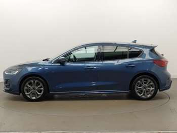 Used Ford Focus 2022 for sale - 74907342: Photo