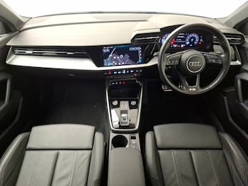 Used Audi A3 2022 for sale - 78693190: Photo