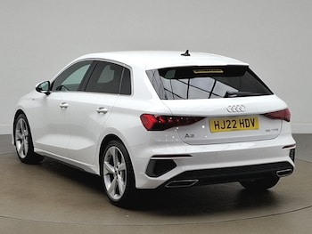 Used Audi A3 2022 for sale - 78693190: Photo