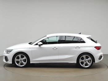 Used Audi A3 2022 for sale - 78693190: Photo