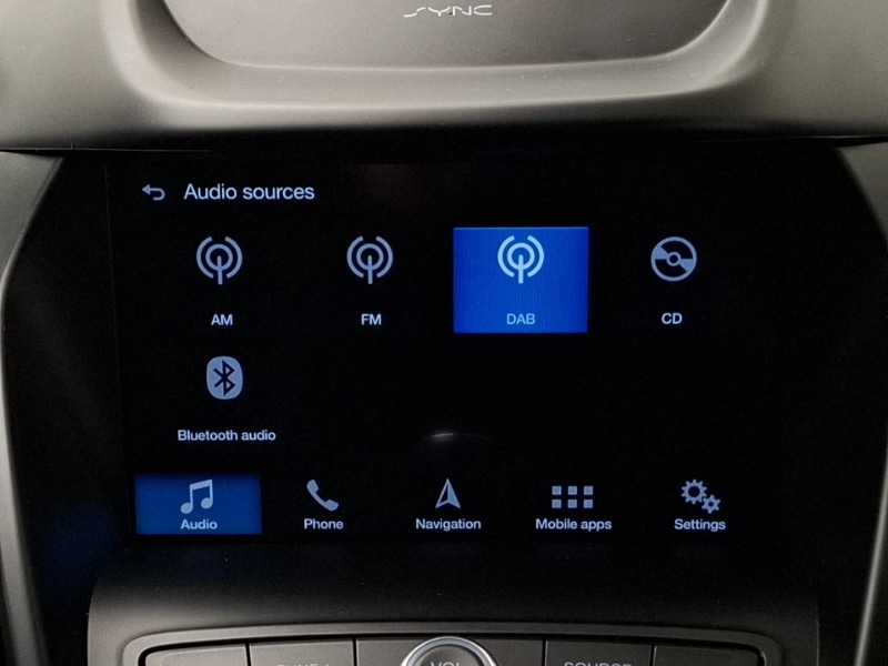 Used Ford Kuga 2019 for sale - 76951804: Photo 10