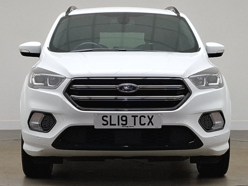 Used Ford Kuga 2019 for sale - 76951804: Photo 12