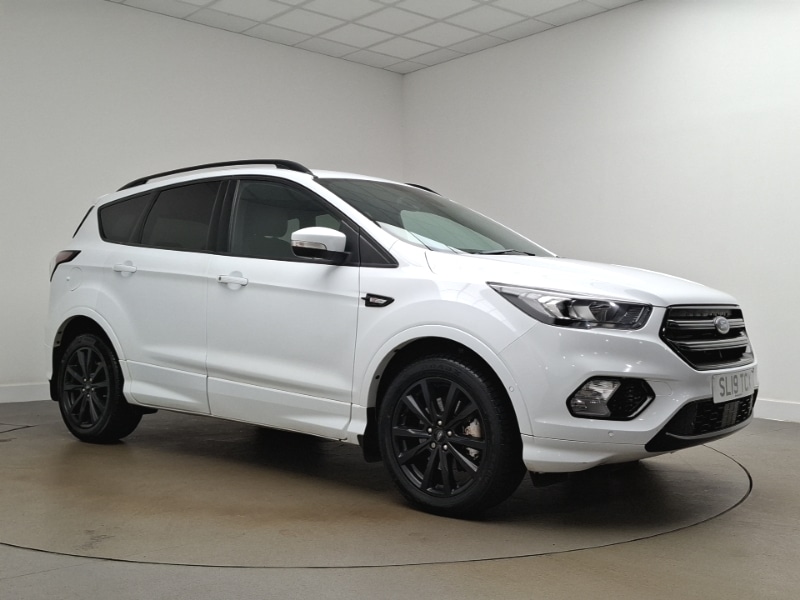 Used Ford Kuga 2019 for sale - 76951804: Photo 13
