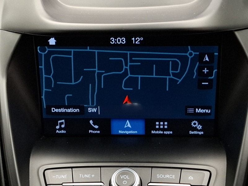 Used Ford Kuga 2019 for sale - 76951804: Photo 14