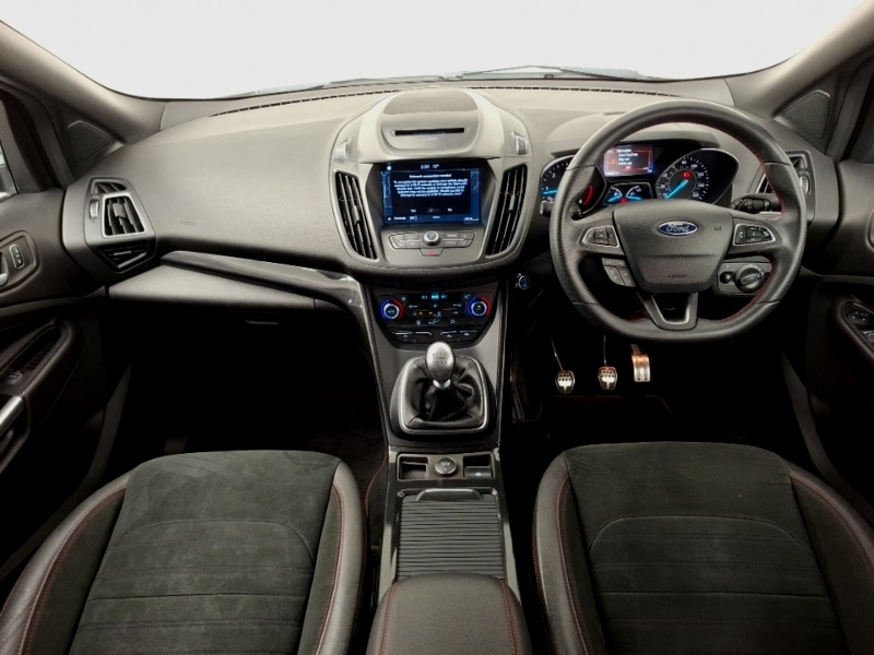 Used Ford Kuga 2019 for sale - 76951804: Photo 2