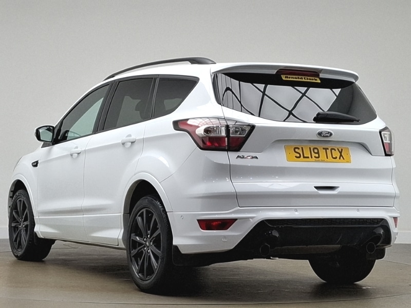 Used Ford Kuga 2019 for sale - 76951804: Photo 3