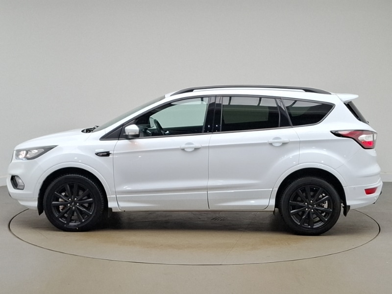Used Ford Kuga 2019 for sale - 76951804: Photo 4