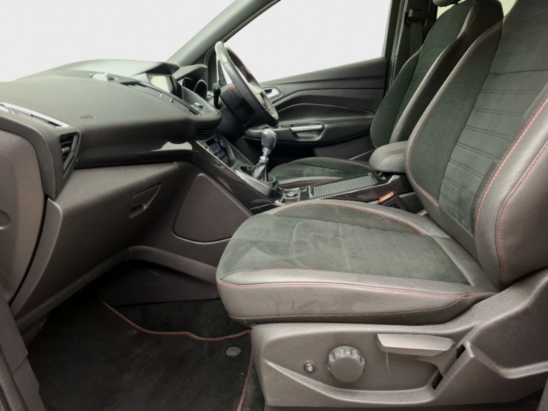 Used Ford Kuga 2019 for sale - 76951804: Photo 5