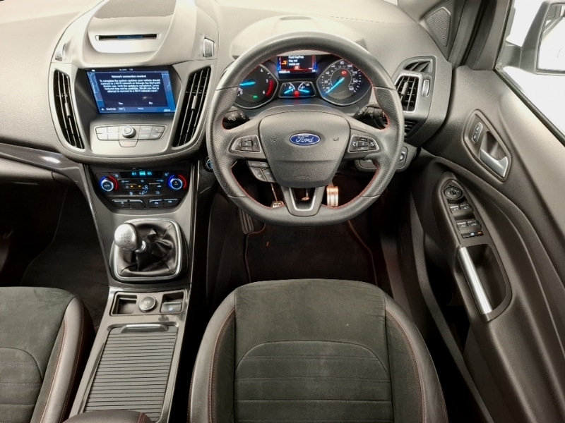 Used Ford Kuga 2019 for sale - 76951804: Photo 7