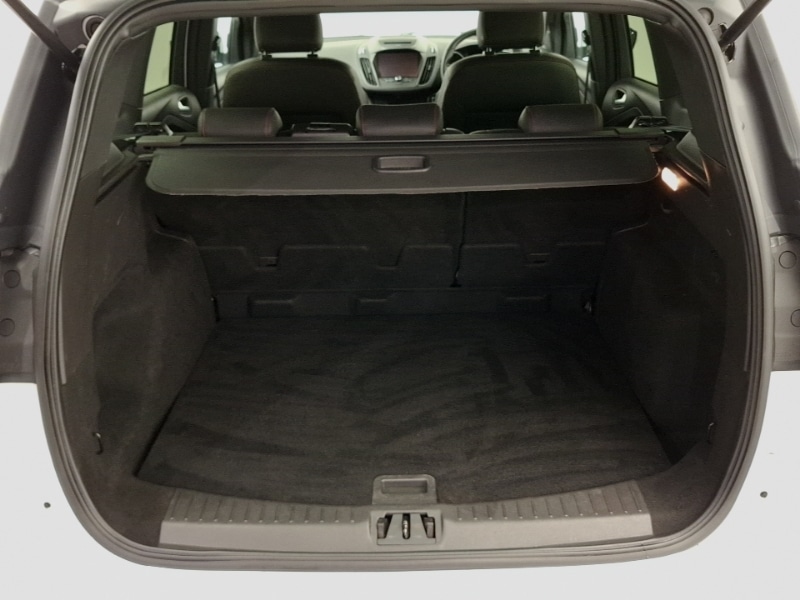 Used Ford Kuga 2019 for sale - 76951804: Photo 8