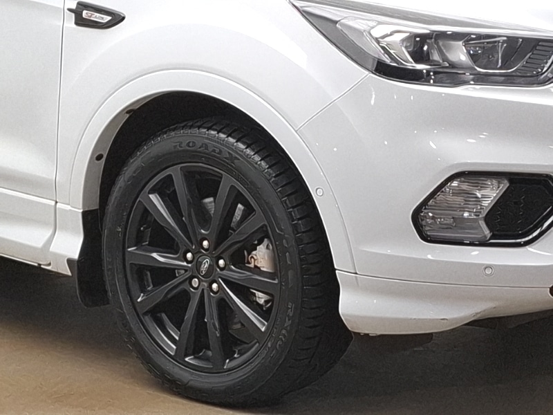 Used Ford Kuga 2019 for sale - 76951804: Photo 9